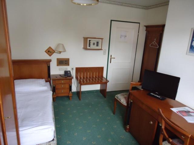 Hotel Post Laaben Camera foto