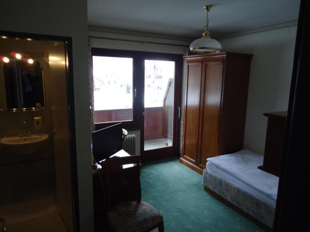 Hotel Post Laaben Camera foto